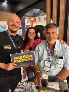 GDI - CONGRESSO DE AVIAÇÃO AGRÍCOLA 2025